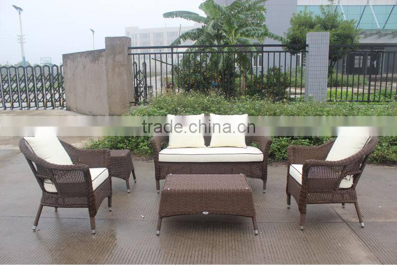Leisure Garden Outdoor Modern Sofa