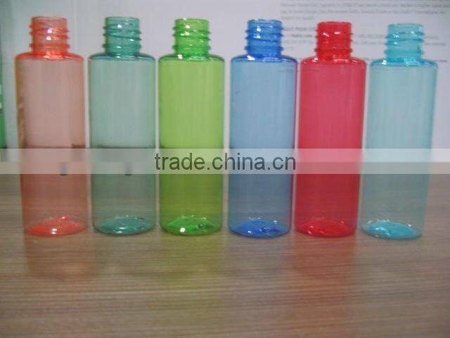 50ml PLA plastic cosmetic bottle airless non-toxic bottle-100%biodegradable