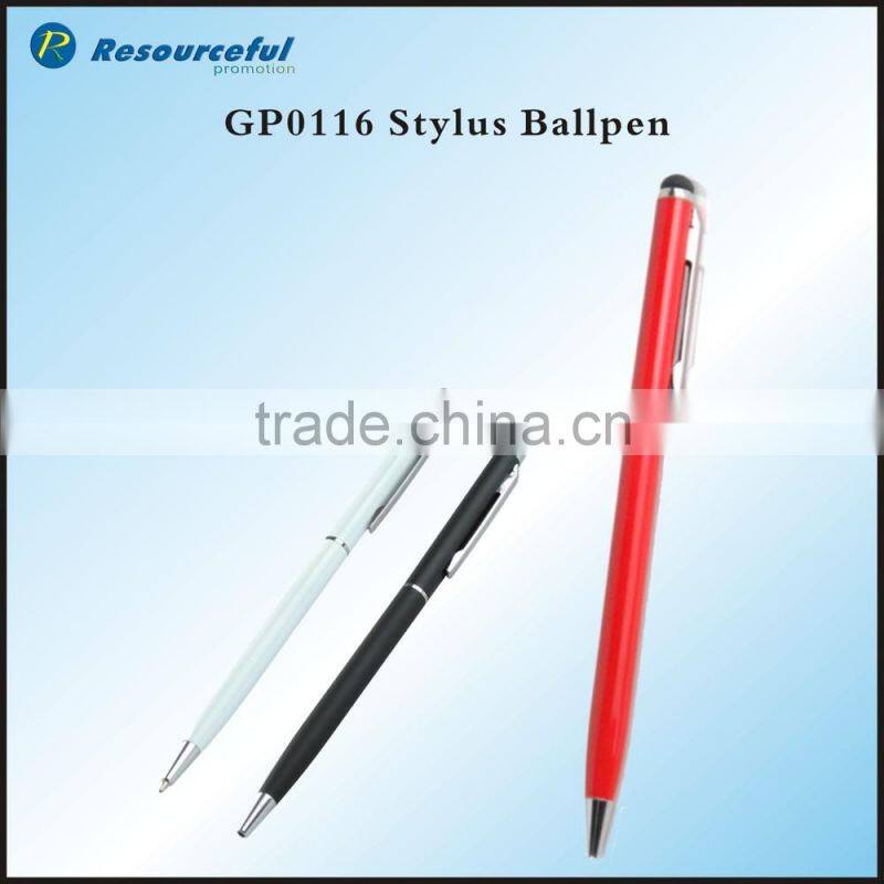 Promotional gift 5 in 1 pen bointpen set