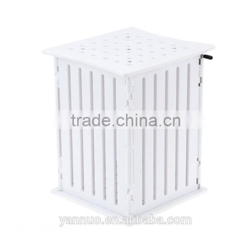 36 Holes BBQ Barbecue Skewers, Plastic Fruit Skewers, kebab skewer machine