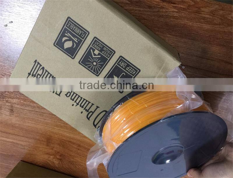 Colorfully 36 kinds of color available ABS 3D Print Filament 1.75MM 3D For 3D Printer Pen 3D Printer