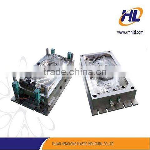 Custom Tooling Injection Plastic Mold Manufacturer