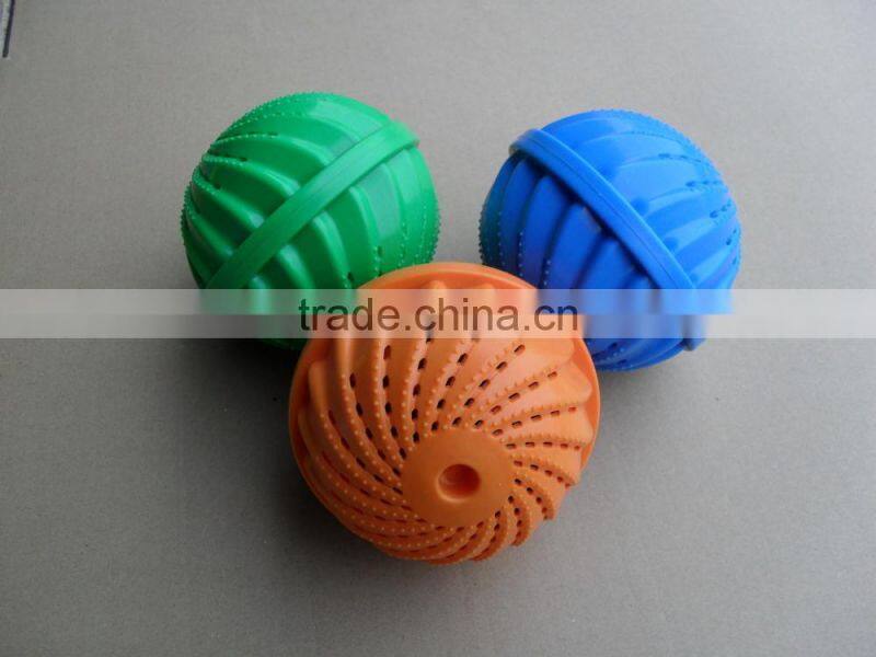 Washing Ball with Tourmaline Laundry Washion Ball
