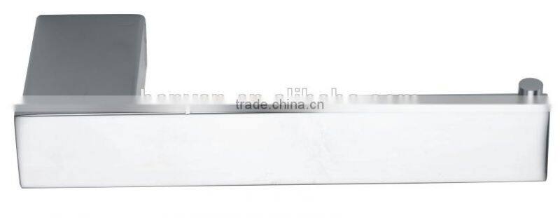 2016 Fashion Bathroom Stainless Steel 304 Polish Toilet Roll Holder