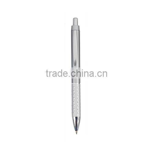 Hot gift jumbo refill pen for promotion