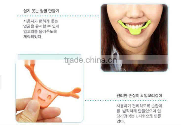 Latest product Quality goods Orthotics charming smile orthotics your smile