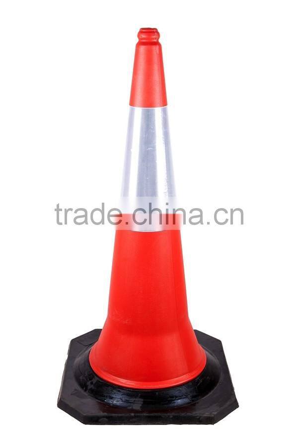 Popular Plastic Traffic Barrier Cone