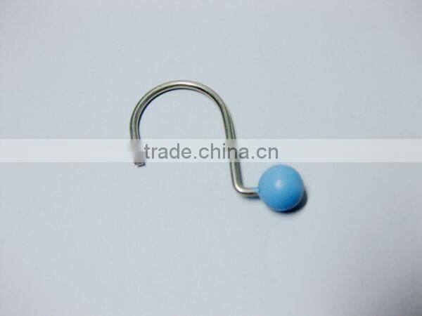 Wholesale resin large decorative hooks