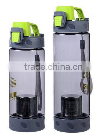 wholesale stock small order 700ML heightened portable sports cup