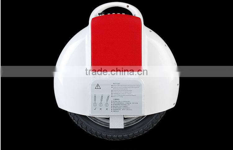 wholesale stock small order Intelligent balance electric unicycle