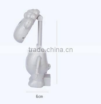 Sheep 180 Degree Folding Rechargable LED Reading Lamp