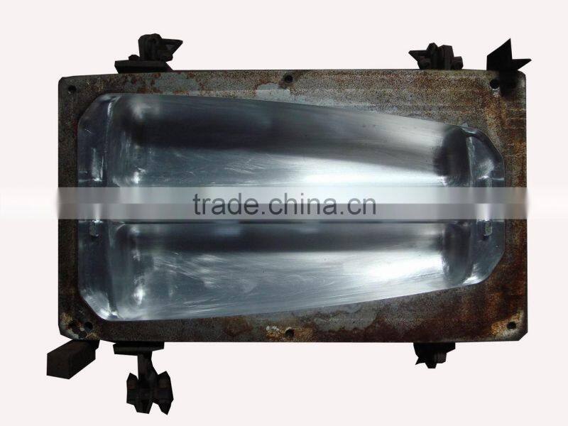 rotomolding rotational mold