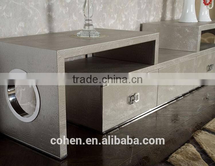 2016 new design livingroom furniture removable place saving lcd tv stand modern/used tv stand/modern tv stand showcase