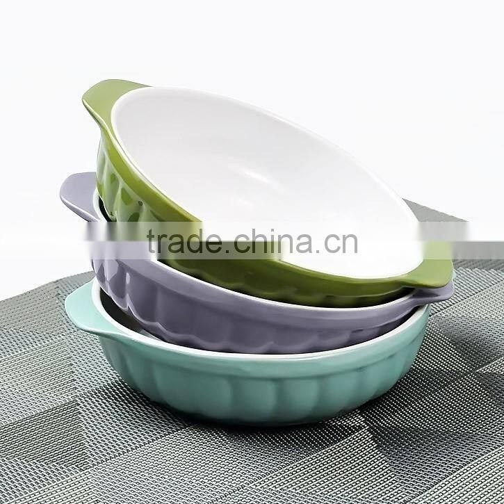 Baking dishes Baker plates baking pan