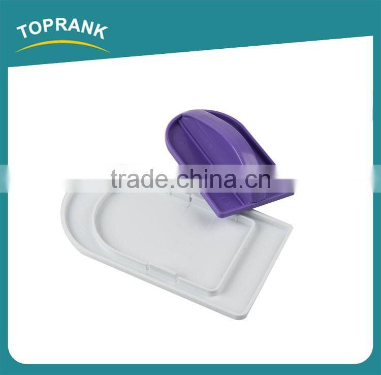 Toprank Over 12year Experience Promotion Plastic Cake Pastry Baking Decorating Tools,Kitchen Tool Spatula Pastry Spatula