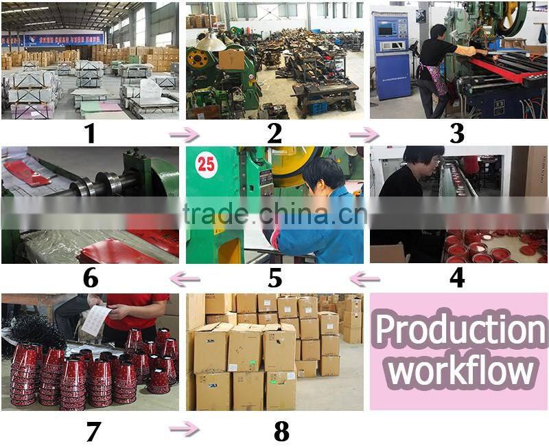 New Small Storage Jars Rectangular Iron Tin Gift Jewelry Holder Storage Box 1Pcs