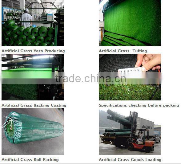 SJZJN 2712 Best polular garden,playground,and multi purpose artificial grass mat