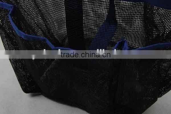 single handle bathroom wash bag