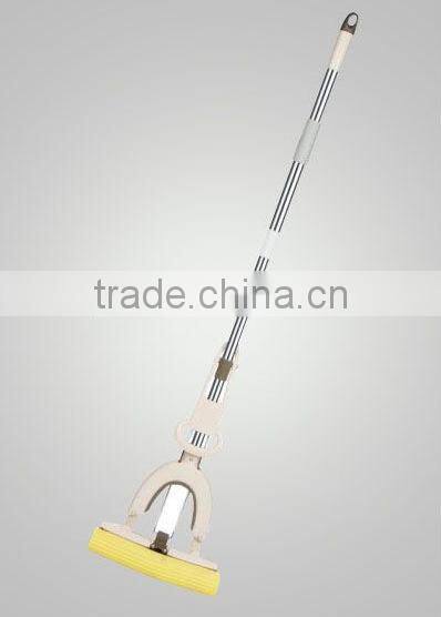 Folding PVA Sponge mop