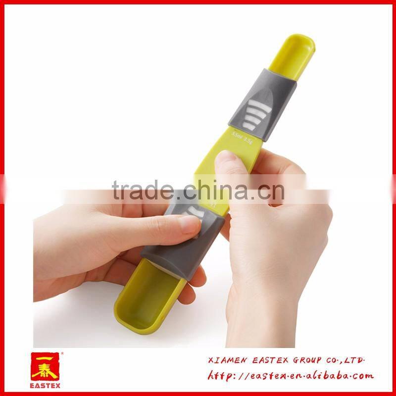 Adjustable Cooking Measuring Spoon /Baking Measure Spoon