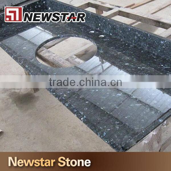 Xiamen prefab island kitchen countertops,leather granite countertops
