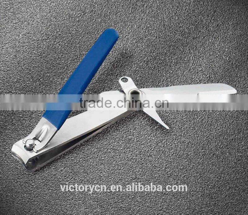 hot sale Stainless steel folding fishing scissors,fishing acessory line cutter A-211