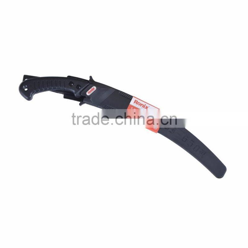 RONIX PRUNING SAW 220 - 300 - 330 - 350 ml ( curved - straight ) RH-3602 RH-3603 RH-3604 RH-3605