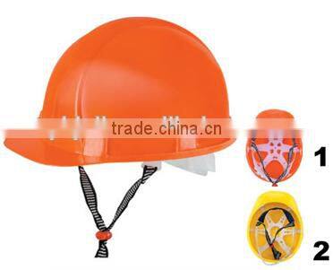 en397 certificate construction industrial safety helmet