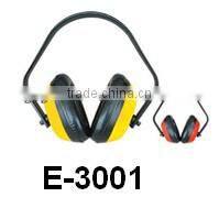 Simple design 26 dB safety earmuff