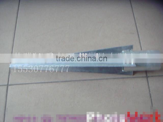 Ground Spikes Post Anchor china supplier on sale