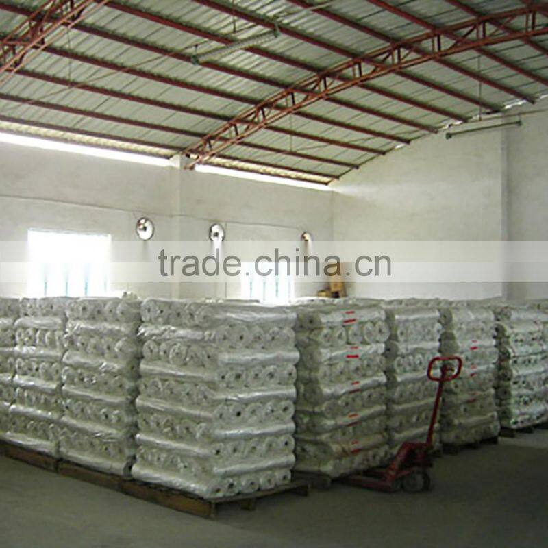 1mm Flame Retardant Blanket /heavy duty welding fire blanket for safety