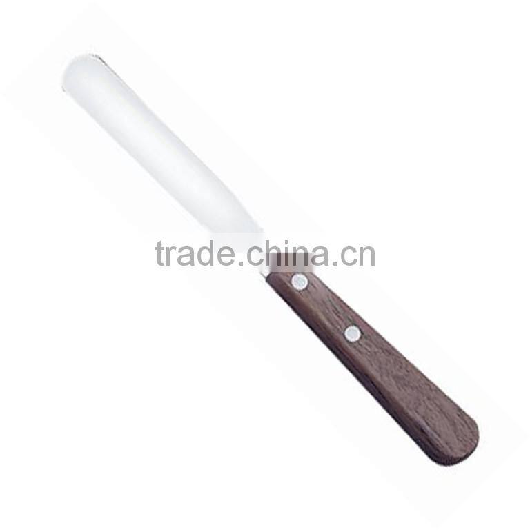 Metal spatula