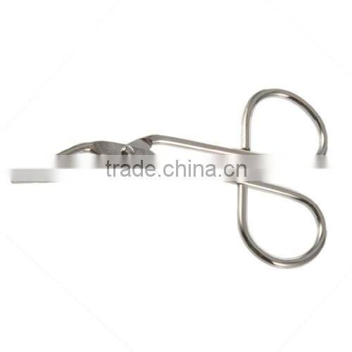 Eyebrow Tweezer Scissors