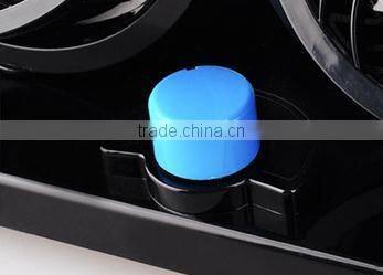 Double headed car fan LS Eplus