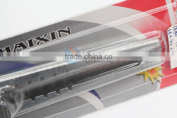 White mental knife for express