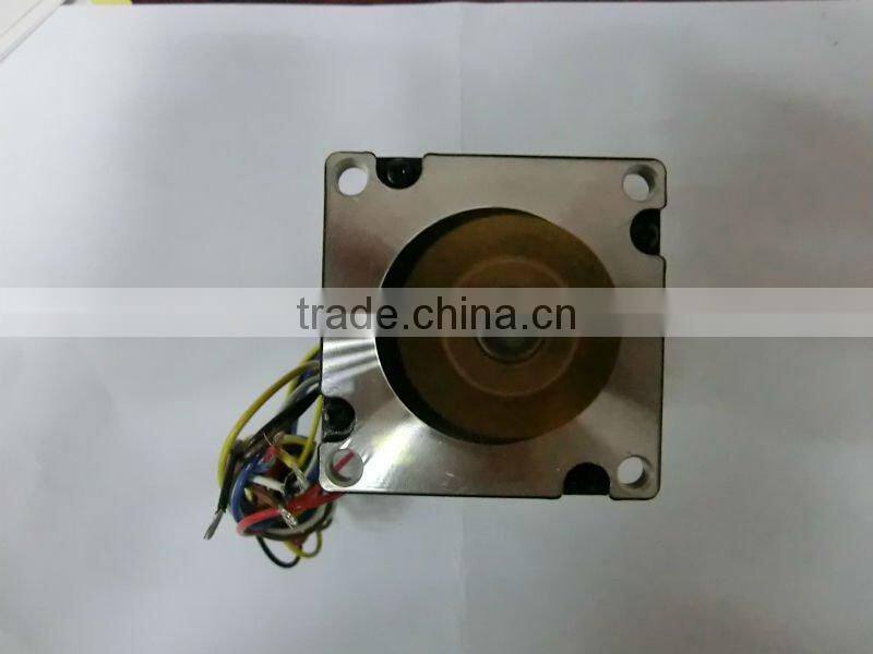 leadshine stepper motor 573s15-L and step motor driver 3ND583