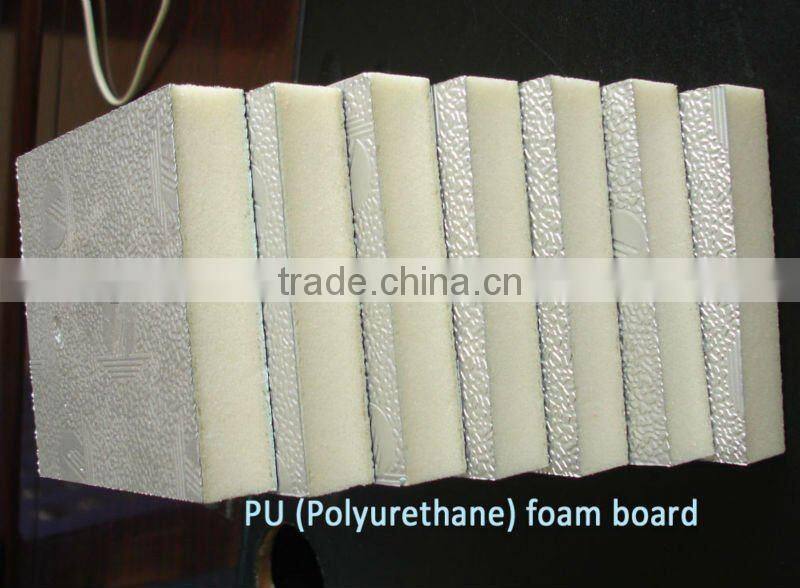 air duct panel for ventilation system
