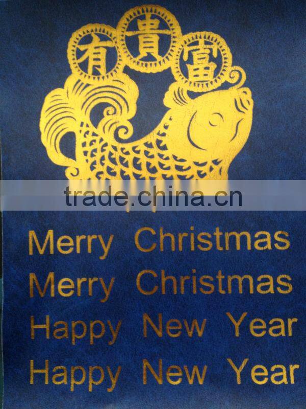 audley digital hot gold foil personalized beautiful gift printer ADL-330A