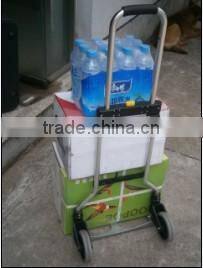 60kgs trolley tool box