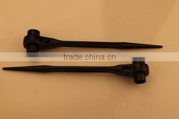 65# steel ratchet wrench
