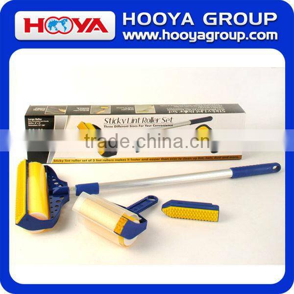 3 pcs Sticky Lint Roller