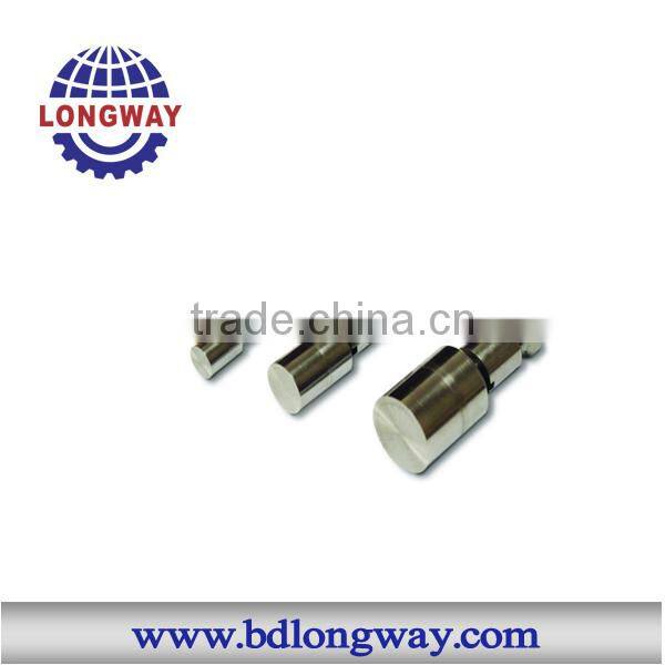 Customized services Aluminum 5052 cnc machinist cnc machine parts