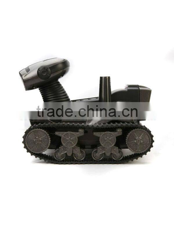 New 4CH Wifi RC Tank With Camera rc car 1:10