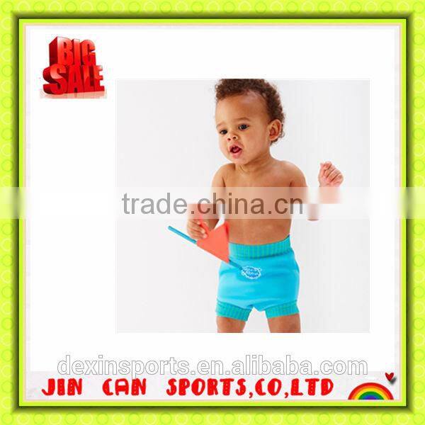 Top design neoprene baby swim nappies