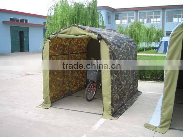 Mini Storage Shed, car shelter, car garage tent