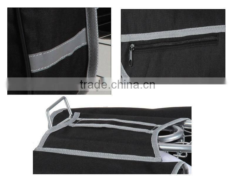 Wholesale Waterproof Bicycle Bag for Sport