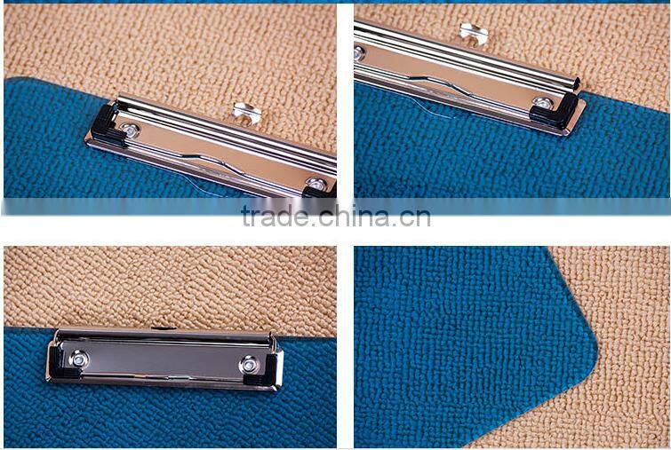 Alibaba Trade assurance hot sell writing board with clip
