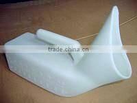 Wholesale High quality plastic female urinal