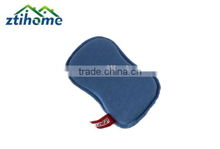 Super Foam and Scrub pad