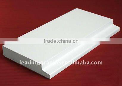 bathroom PVC shutter